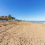 Lovely Apartment In Denia With Swimming Pool